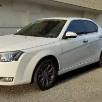 دنا پلاس توربو شش دنده 402|خودرو سواری و وانت|شیراز, زرهی|دیوار