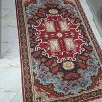 قالیچه|فرش|تهران, تهران‌سر|دیوار