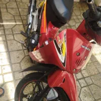 موتور بی کلاج