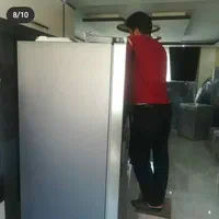 بدونه شعبه دیگر ( این بار اطلس بار) ۲۰|خدمات حمل و نقل|سنندج, |دیوار