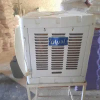 کولر آبی