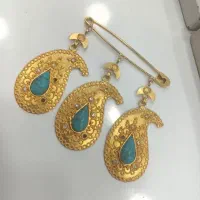 سوزن شیک