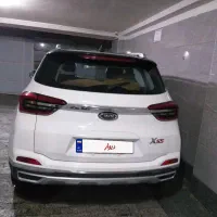 x55|خودرو سواری و وانت|تهران, ونک|دیوار