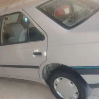 پژو405