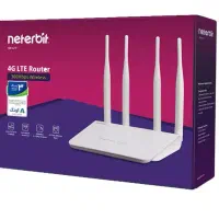 مودم سیمکارتی نتربیت 4 انتن