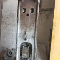 پیکور. چکش دمو 180 اصلی