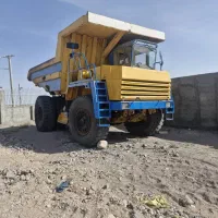 بیل مکانیکی ،دامپتراک اقساطی|خودرو سنگین|چابهار, |دیوار