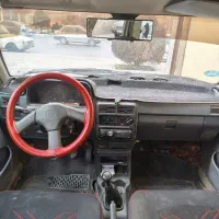 پرایدمدل 86|خودرو سواری و وانت|یزد, |دیوار