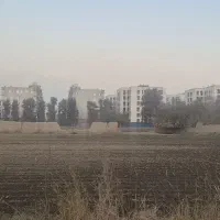 ۱۹۰۰۰ متر زمین چسبیده به بافت چهاردانگه تهران