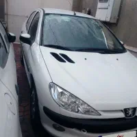 ۲۰۶وی ۸تیوفایو فول مدل۹۸ کارمندی،کمکار|خودرو سواری و وانت|مشهد, بهارستان|دیوار