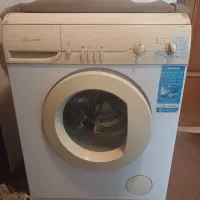 لباسشویی سالم و تمیز باکنشت.آلمانی