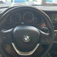 BMW x3|خودرو سواری و وانت|اصفهان, رحیم‌آباد|دیوار