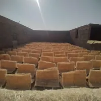 پوشال کولر آبی و پد گلخانه ای و مرغداری|کولر آبی|تهران, ایران|دیوار