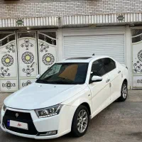 دنا اتومات توربو شارژ مدل۴۰۱خانگی