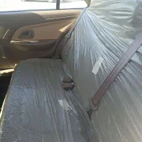 نگردید نیست در جهان مدل 99صفر|خودرو سواری و وانت|لار, |دیوار