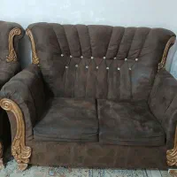 مبل هفت نفر