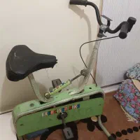 دو چرخه ثابت