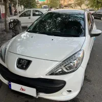 ۲۰۷i|خودرو سواری و وانت|تهران, درب دوم|دیوار