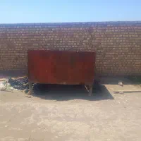 تانکر نفت