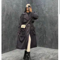 لباس بارانی