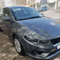 خودرو تارا دستی مدل 1401