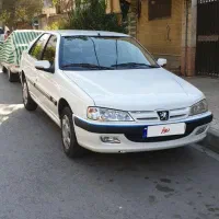 پژو پارس xu7p