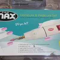 سوهان برقی max|آرایشی، بهداشتی، درمانی|پردیس, فاز ۱۱|دیوار