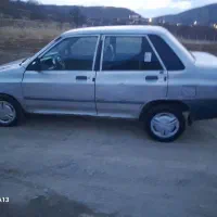 پراید مدل ۸۴|خودرو سواری و وانت|سنندج, |دیوار