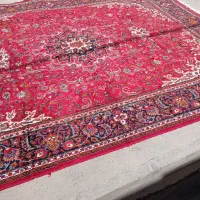 فرش ماشینی12متری|فرش|بهارستان, |دیوار