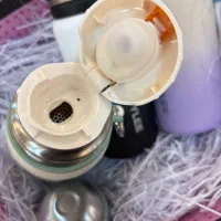 فلاسک uylee|ظروف نگهدارنده، پلاستیکی، یک‌بارمصرف|پردیس, فاز ۴|دیوار