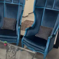 مبل چستر لاکچری