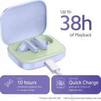 هدفون بلوتوثی شیائومی  مدل Redmi buds 5|لوازم جانبی موبایل و تبلت|تهران, فلسطین (میدان انقلاب)|دیوار