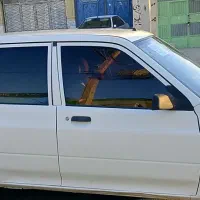 پراید 131مدل 96 بدون رنگ فروش فوری|خودرو سواری و وانت|ایرانشهر, |دیوار