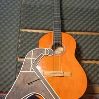 گیتار یاماها C40