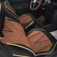 پژو 207i سقف فلز صفر|خودرو سواری و وانت|اصفهان, شاهزاده ابراهیم|دیوار