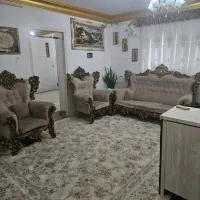 فروش واحد ۴۶ متری سند طبقه اول  معاف /فرهنگ|فروش آپارتمان|رشت, خمیران زاهدان|دیوار