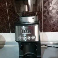 فروش آسیاب قهوه در حد نو