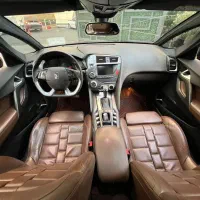 ds5 2015|خودرو سواری و وانت|تهران, نیاوران|دیوار