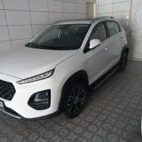 ام وی امx22مدل1402بدون رنگ|خودرو سواری و وانت|تبریز, |دیوار