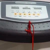 تردمیل خانگی|تجهیزات ورزشی|کرمان, |دیوار