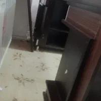 میز اداری|مبلمان اداری|فولادشهر, C3|دیوار