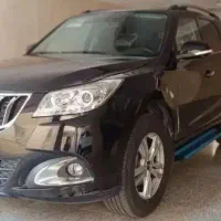 هایما S7+ 1402 سفارشی|خودرو سواری و وانت|پارس‌آباد, |دیوار