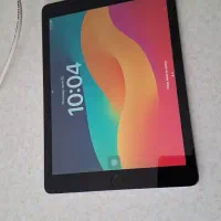 ipad 6 128GB