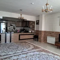 فروش یک دستگاه آپارتمان دراسنواگرگاب شاهین شهر