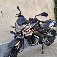 Ns 150|موتورسیکلت|خمین, |دیوار