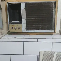 کولر گازی ترست ۲۰ هزار سالم|کولر گازی و فنکوئل|ایذه, |دیوار