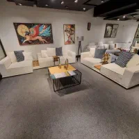 مبلمان ال پازلی