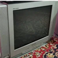 تعدادی وسایل،تلوزیون|تلویزیون و پروژکتور|خوی, |دیوار