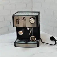 دستگاه اسپرسو