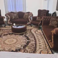 مبل|مبلمان خانگی و میز عسلی|رشت, حومه رشت|دیوار